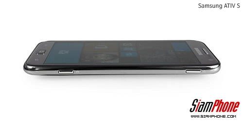 Samsung ATIV S